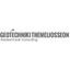 Geotechniki Themeliosseon Ltd. Logo