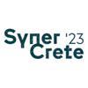 SynerCrete'23 - International RILEM Conference Logo