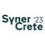 SynerCrete'23 - International RILEM Conference Logo