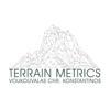 Terrain Metrics Logo