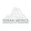Terrain Metrics Logo