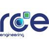 RCE - Reliable Consulting Engineers Logo