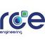 RCE - Reliable Consulting Engineers Logo