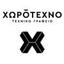 ΧΩΡΟΤΕΧΝΟ Logo