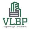 VLBP Engineering & Construction Logo