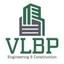 VLBP Engineering & Construction Logo