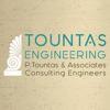 Tountas Engineering Logo