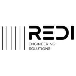 REDI ENGINEERING SOLUTIONS PC Logo