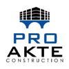 PROAKTE PC Logo
