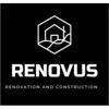 Renovus renovation and construction Logo