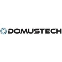 Domustech Logo