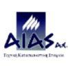AIAS S.A. Logo