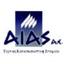 AIAS S.A. Logo