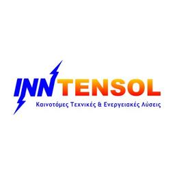 INNTENSOL - Innovative Technical & Energy Solutions Logo