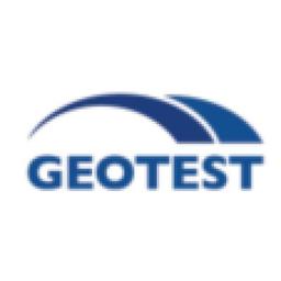 Geotest S.A. Logo