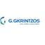G. GKRINTZOS CIVIL WORKS CONSULTANTS Logo