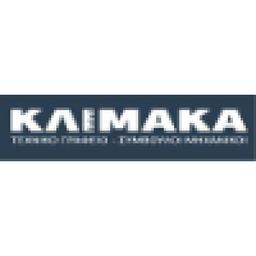 Klimaka CE Logo
