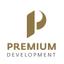 PREMIUM Development Logo