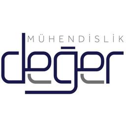 Değer Engineering Ltd Logo