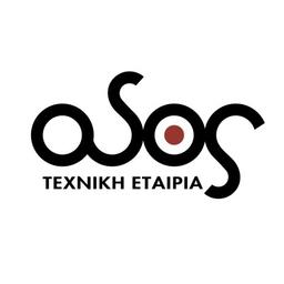 ΟΔΟΣ ΑΤΕ Logo