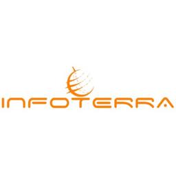 INFOTERRA SA Logo