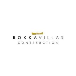 Rokka Constructions Logo