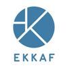 EKKAF P.C. Construction / Trading Logo