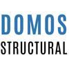 Domos Structural Logo