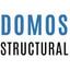 Domos Structural Logo
