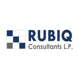 RUBIQ Consultants Logo