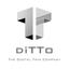 diTTo engineering Logo