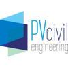 PVCIVIL Logo