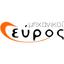 Εύρος Κατασκευαστική Logo