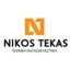 NIKOS TEKAS TECHNICAL CONSTRUCTION Logo
