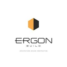 Ergon Build Logo