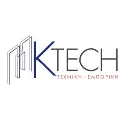 K-TECH Logo