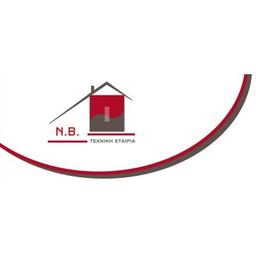 Ν.Β. Τεχνική Εταιρεία Logo