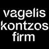 Vagelis Kontzos Firm Logo