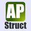 APStruct Logo