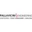 Pallavicini Engineering Logo
