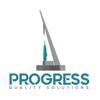 PROGRESS QUALITY SOLUTIONS Logo