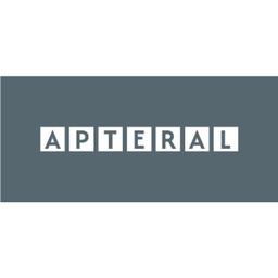 Apteral Logo