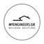 myengineers.gr Logo