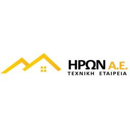 Heron S.A. Logo