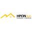 Heron S.A. Logo