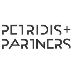 Petridis+Partners Logo