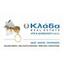klada Real estate Logo
