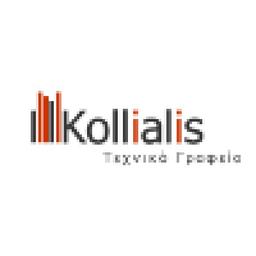 Kollialis Constructions Logo