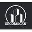 ERGOMECAN Logo