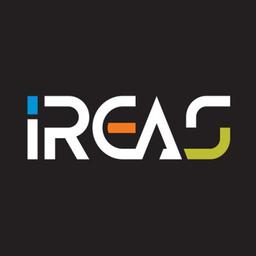 IREAS Logo